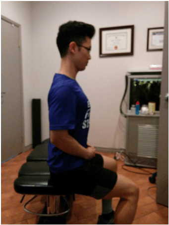 Fix Your Seated Posture! | Physiotherapy Clinic And Rehab Centre Markham