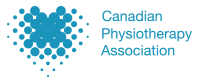 OPA - Ontario Physiotherapy Association